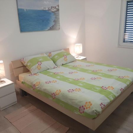 Apartman Maslina Pisak Εξωτερικό φωτογραφία