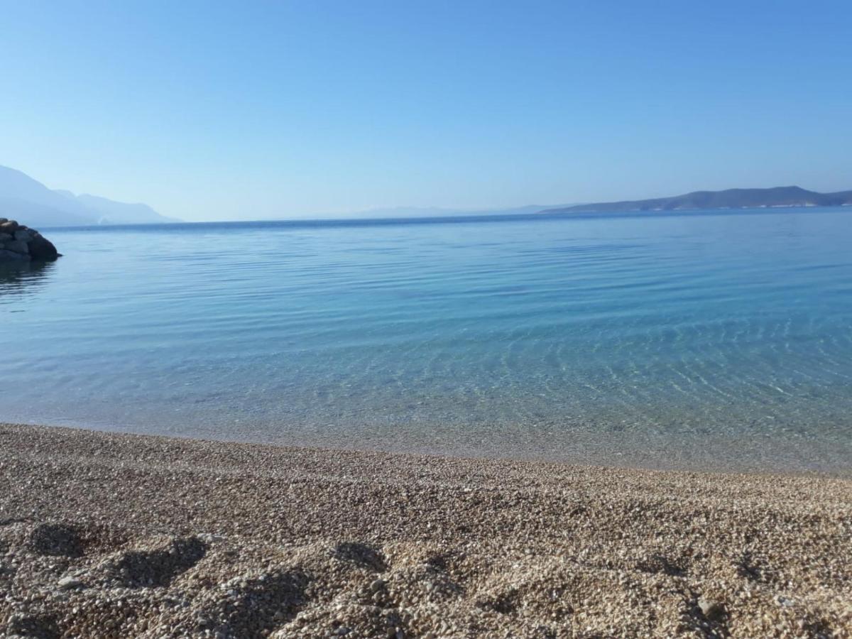 Apartman Maslina Pisak Εξωτερικό φωτογραφία