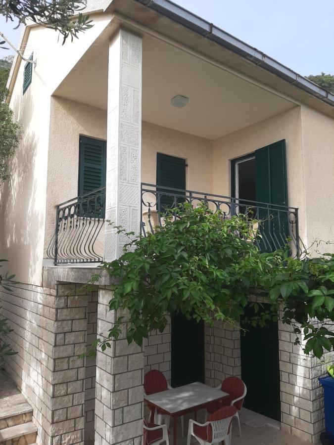 Apartman Maslina Pisak Εξωτερικό φωτογραφία