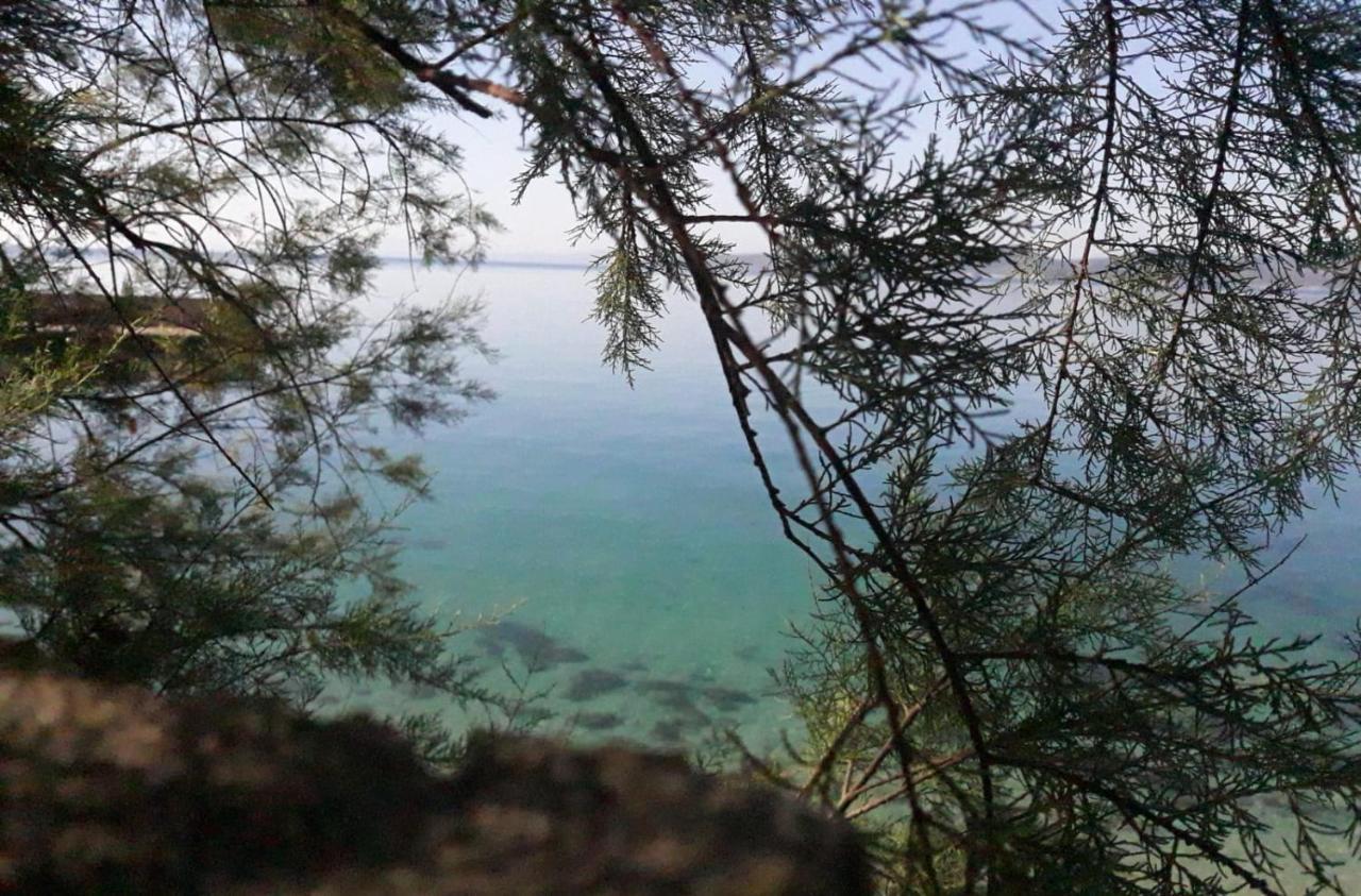 Apartman Maslina Pisak Εξωτερικό φωτογραφία