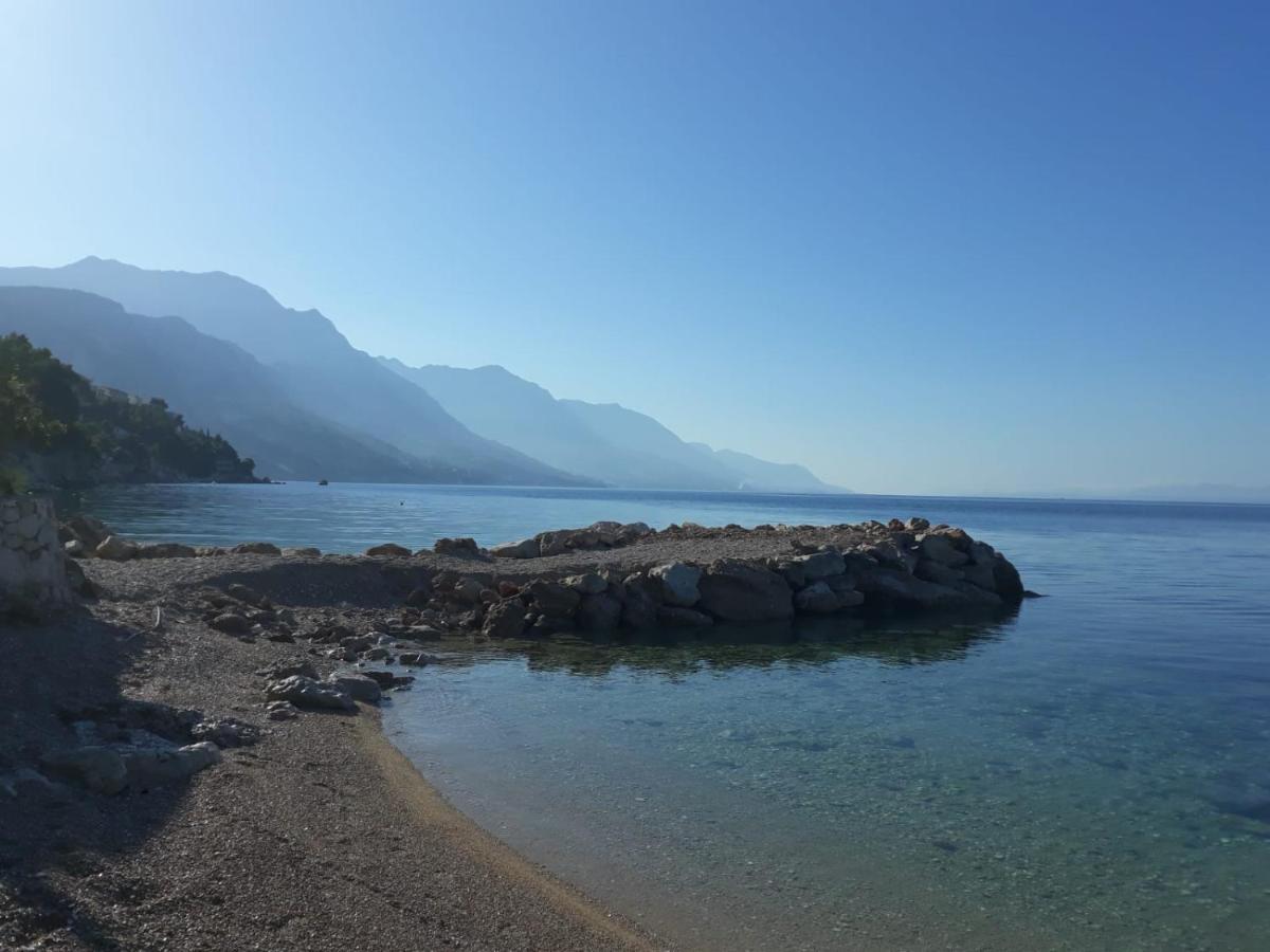 Apartman Maslina Pisak Εξωτερικό φωτογραφία