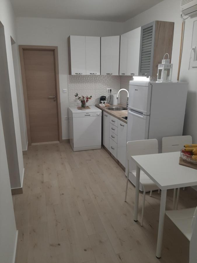 Apartman Maslina Pisak Εξωτερικό φωτογραφία