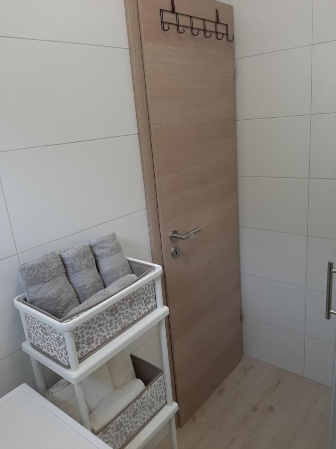 Apartman Maslina Pisak Εξωτερικό φωτογραφία