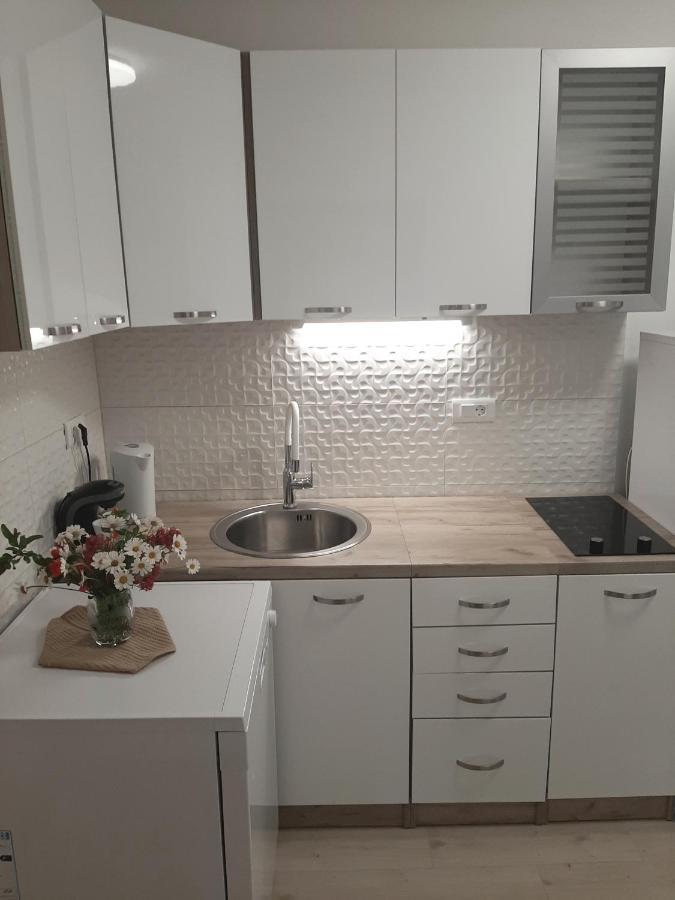 Apartman Maslina Pisak Εξωτερικό φωτογραφία