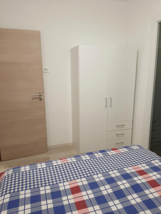 Apartman Maslina Pisak Εξωτερικό φωτογραφία