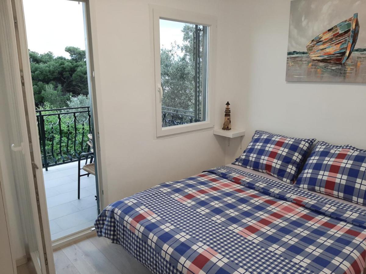 Apartman Maslina Pisak Εξωτερικό φωτογραφία