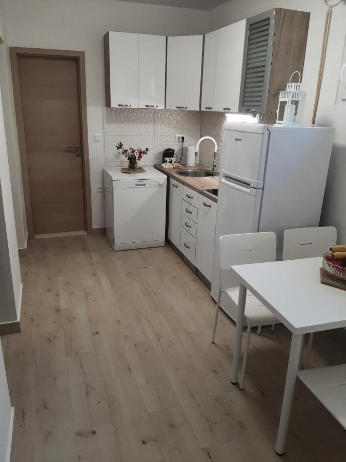 Apartman Maslina Pisak Εξωτερικό φωτογραφία