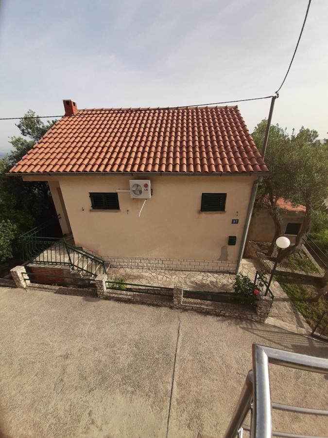 Apartman Maslina Pisak Εξωτερικό φωτογραφία