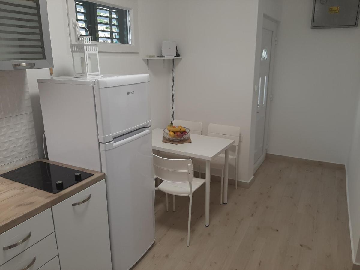 Apartman Maslina Pisak Εξωτερικό φωτογραφία