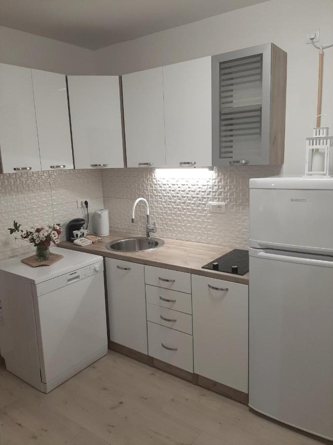 Apartman Maslina Pisak Εξωτερικό φωτογραφία