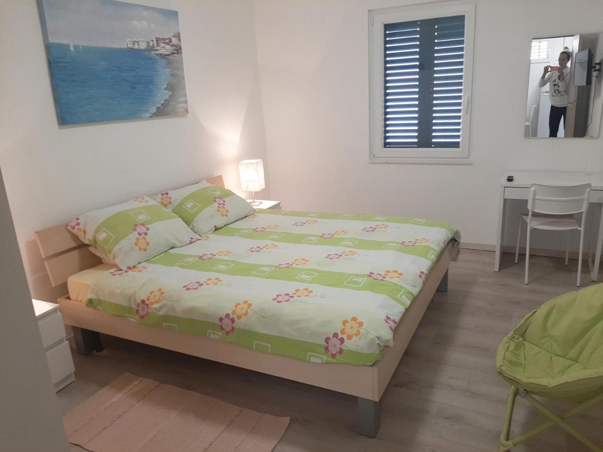 Apartman Maslina Pisak Εξωτερικό φωτογραφία