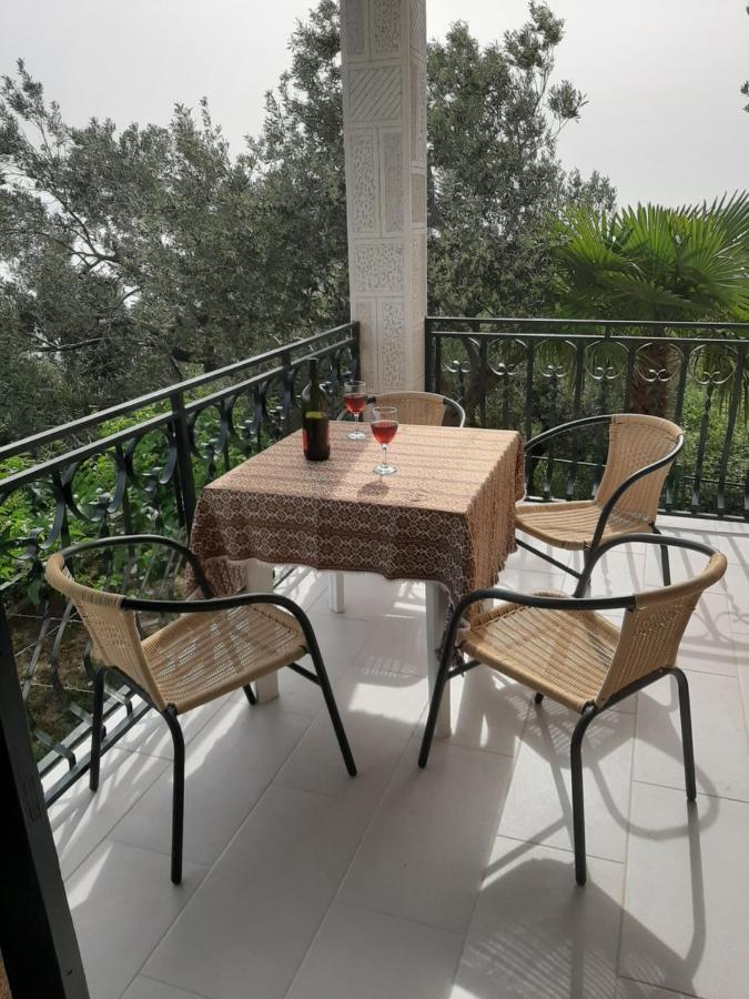 Apartman Maslina Pisak Εξωτερικό φωτογραφία