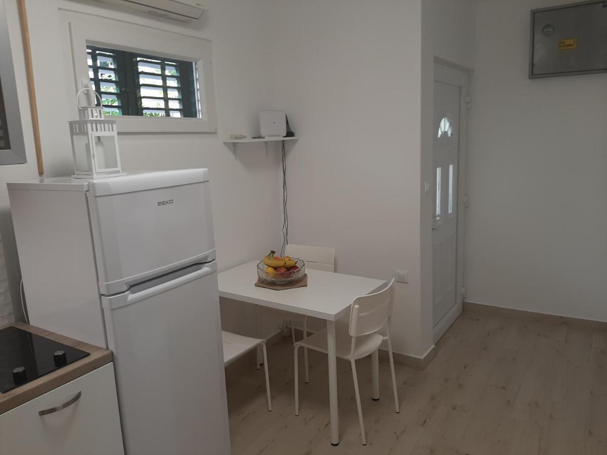 Apartman Maslina Pisak Εξωτερικό φωτογραφία