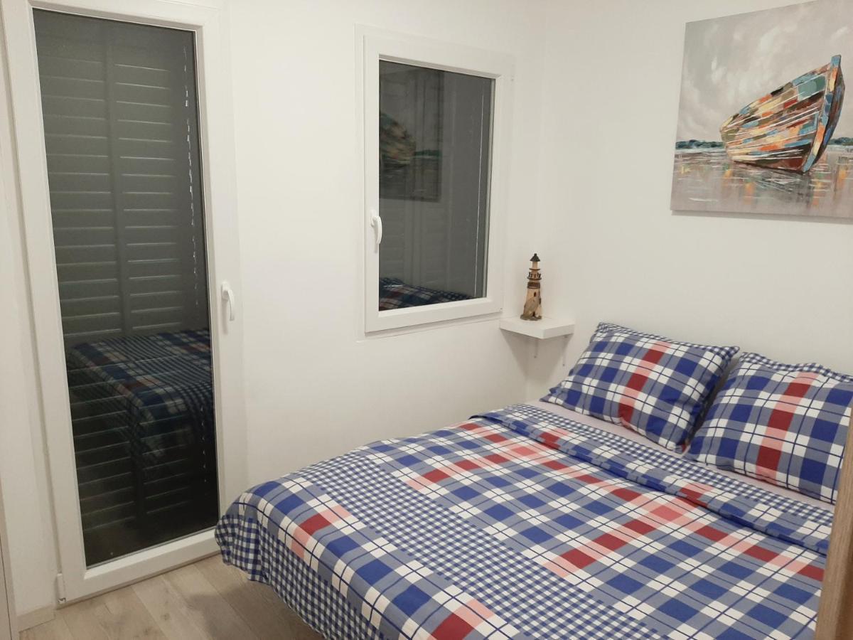 Apartman Maslina Pisak Εξωτερικό φωτογραφία