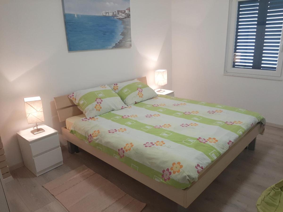 Apartman Maslina Pisak Εξωτερικό φωτογραφία